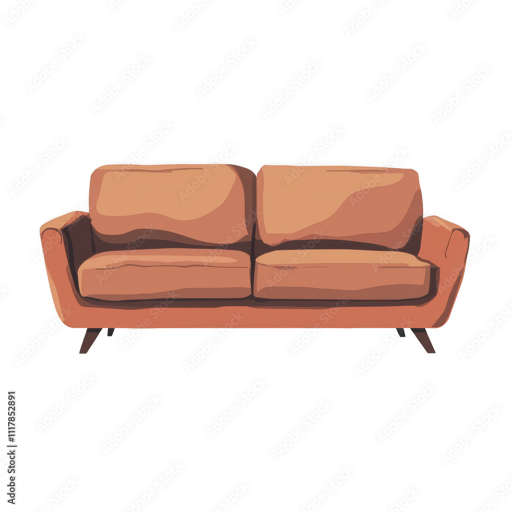 High-end luxury couches, perfect for adding elegance and comfort to any apartment. High-end luxury couches, perfect for adding elegance and comfort to any apartment.