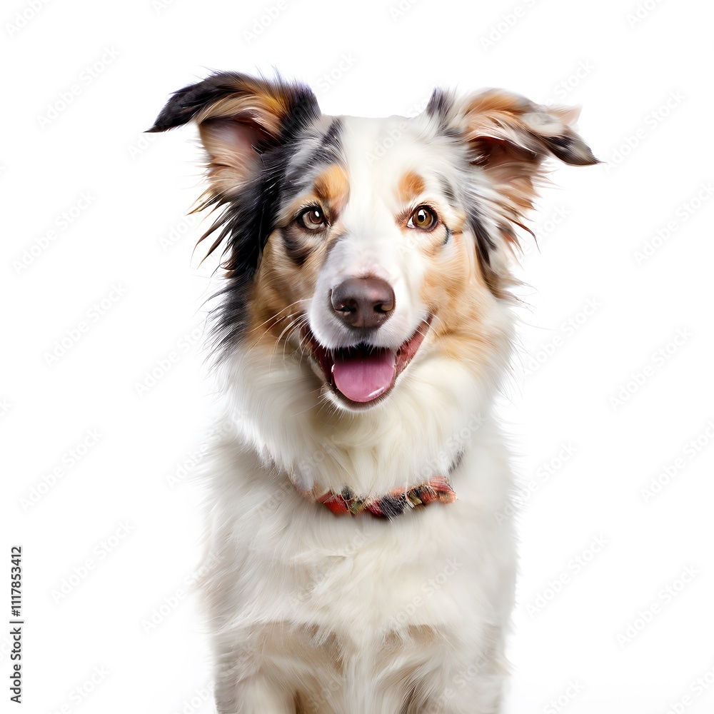 beautiful animal in a studio isolated wild life beautiful animal in a studio isolated wild life
