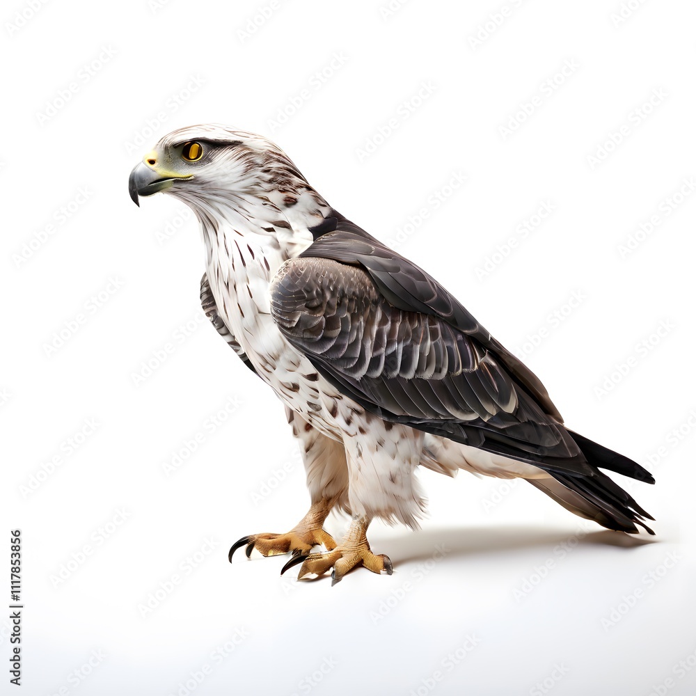 beautiful animal in a studio isolated wild life beautiful animal in a studio isolated wild life