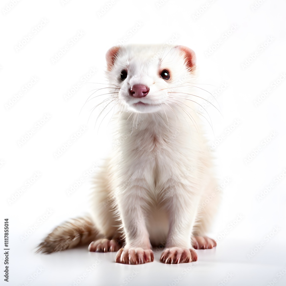 beautiful animal in a studio isolated wild life beautiful animal in a studio isolated wild life