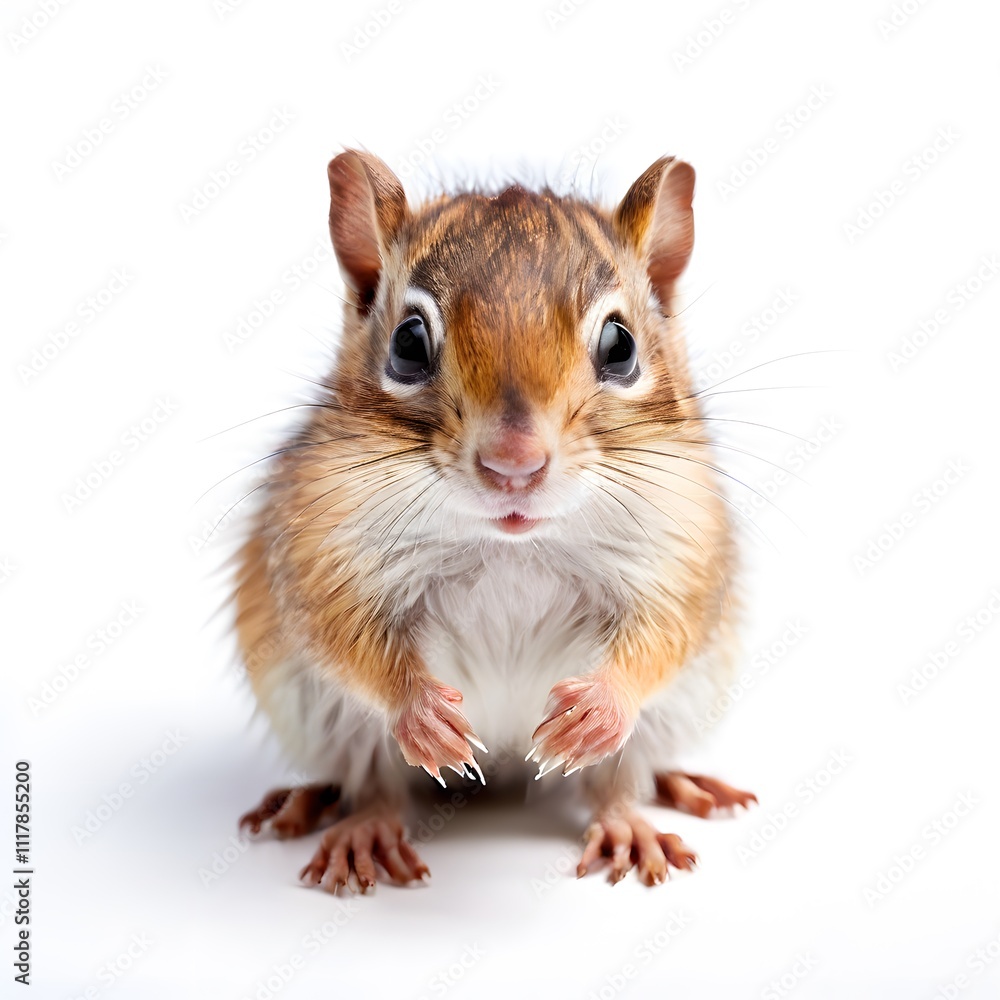beautiful animal in a studio isolated wild life beautiful animal in a studio isolated wild life
