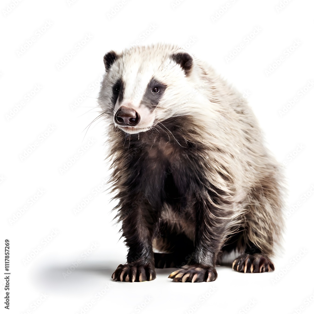 beautiful animal in a studio isolated wild life beautiful animal in a studio isolated wild life