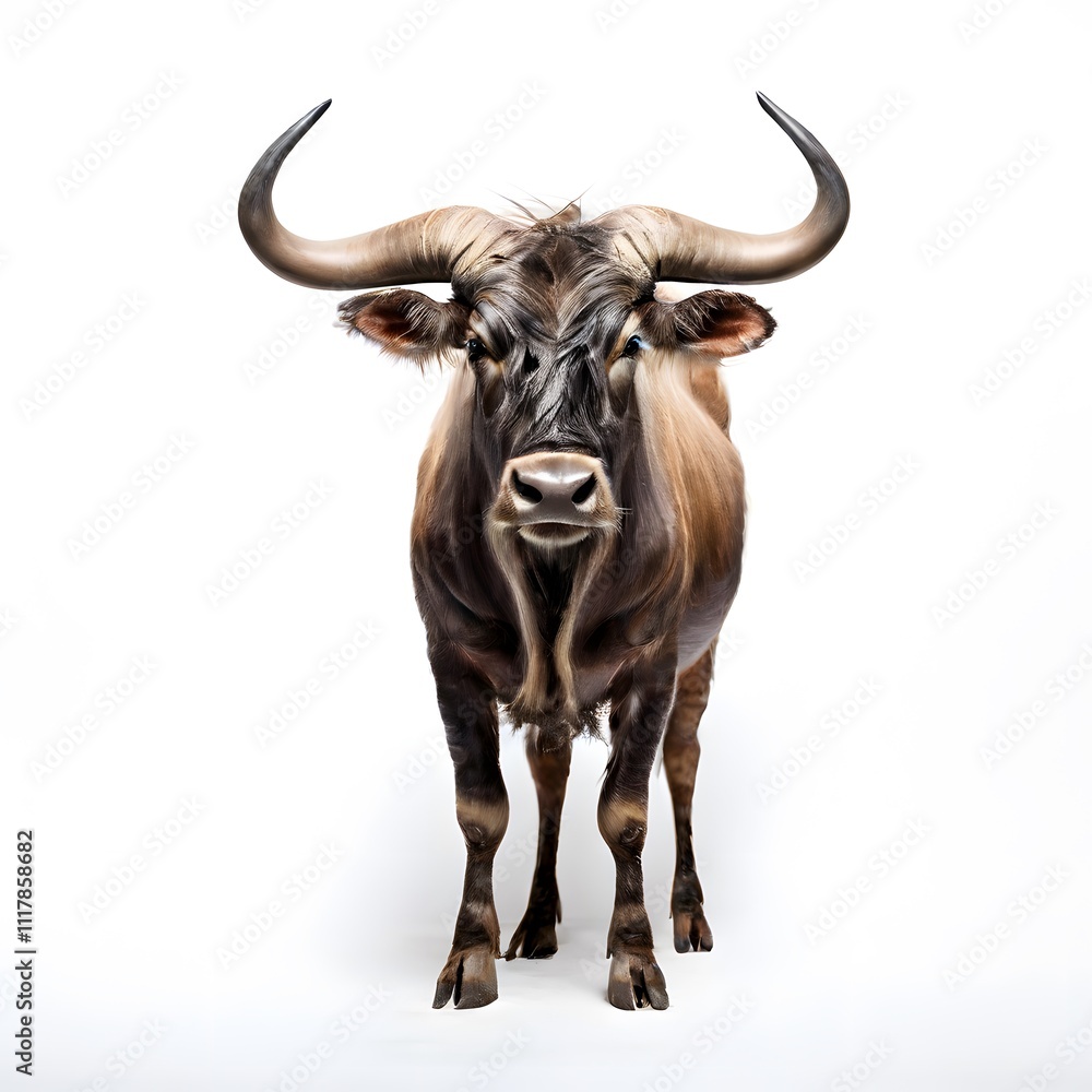 beautiful animal in a studio isolated wild life beautiful animal in a studio isolated wild life