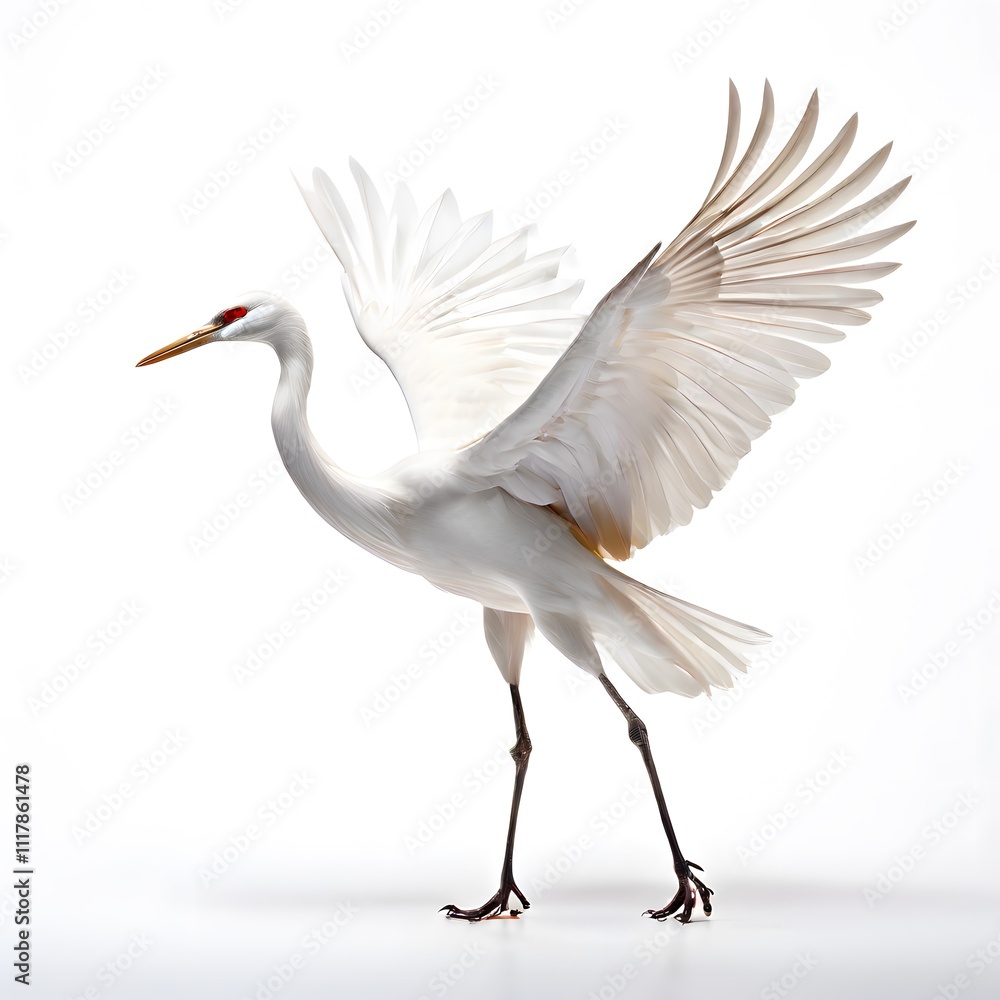 beautiful animal in a studio isolated wild life beautiful animal in a studio isolated wild life