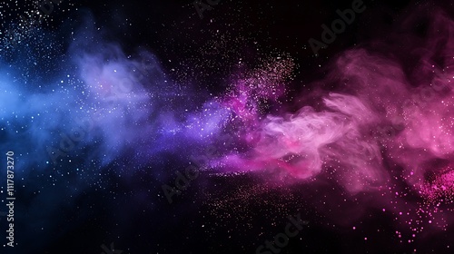 Color splash 