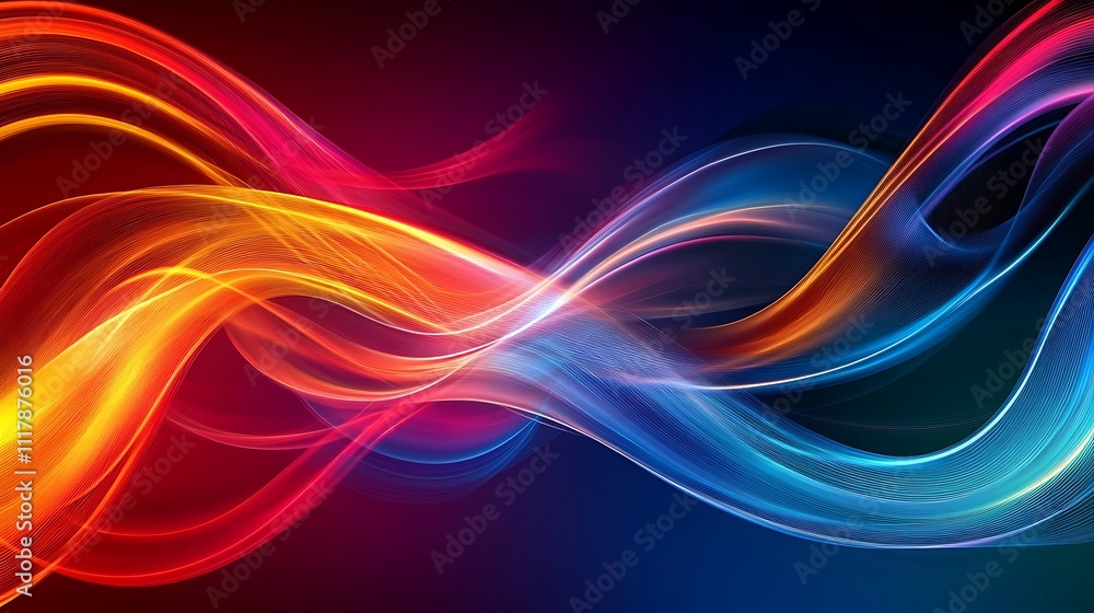 Elegant background design