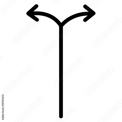 Arrow Both Direction