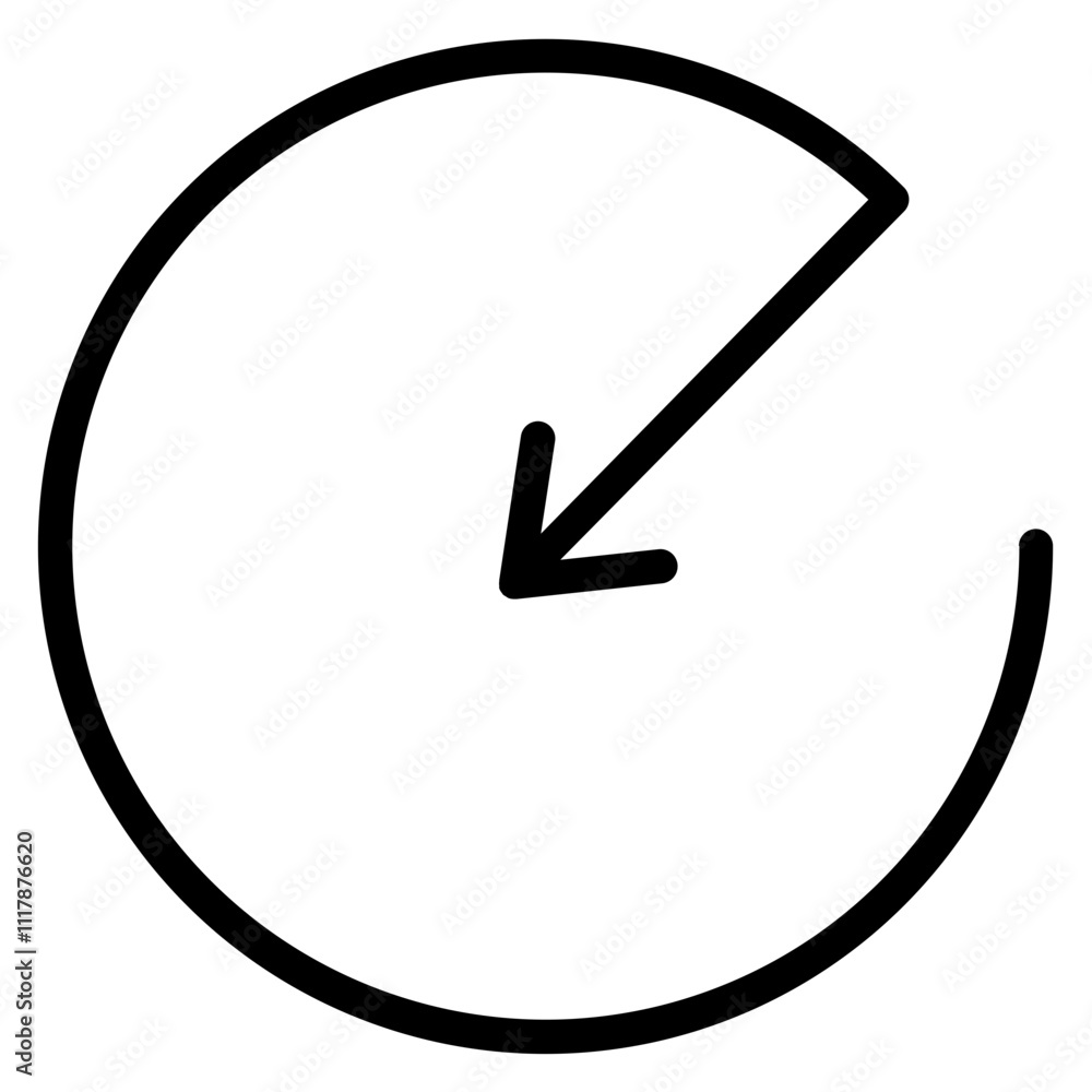 Arrow Indicator Direction Arrow Indicator Direction