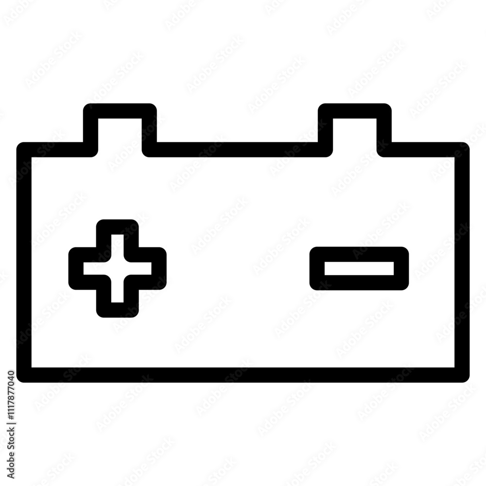 Battery Indicator Power Battery Indicator Power