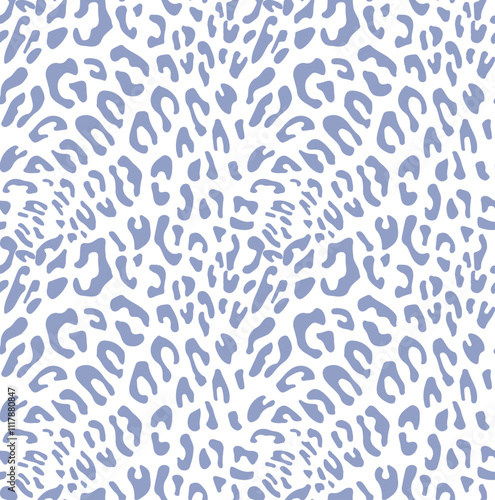 animalprint leopardo lavanda