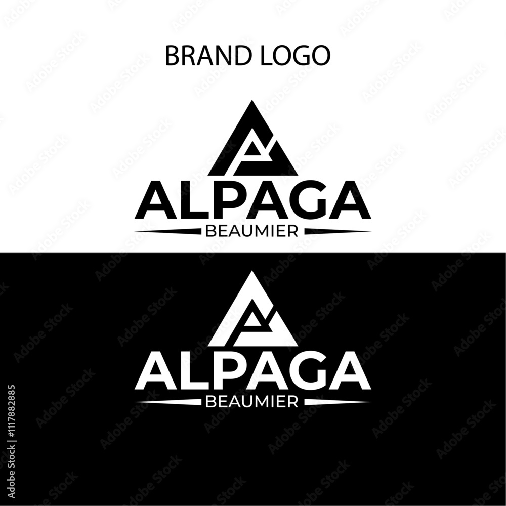 LOGO design vector template brand company name modern stylish personal promotional professional advertising marketing LOGO design vector template brand company name modern stylish personal promotional professional advertising marketing