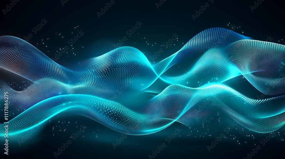 Elegant background design Elegant background design