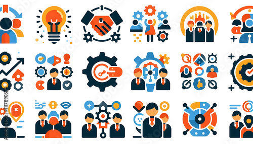 Creative Business Solutions and Team Dynamics