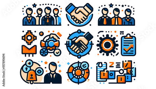Leadership and Productivity in Business