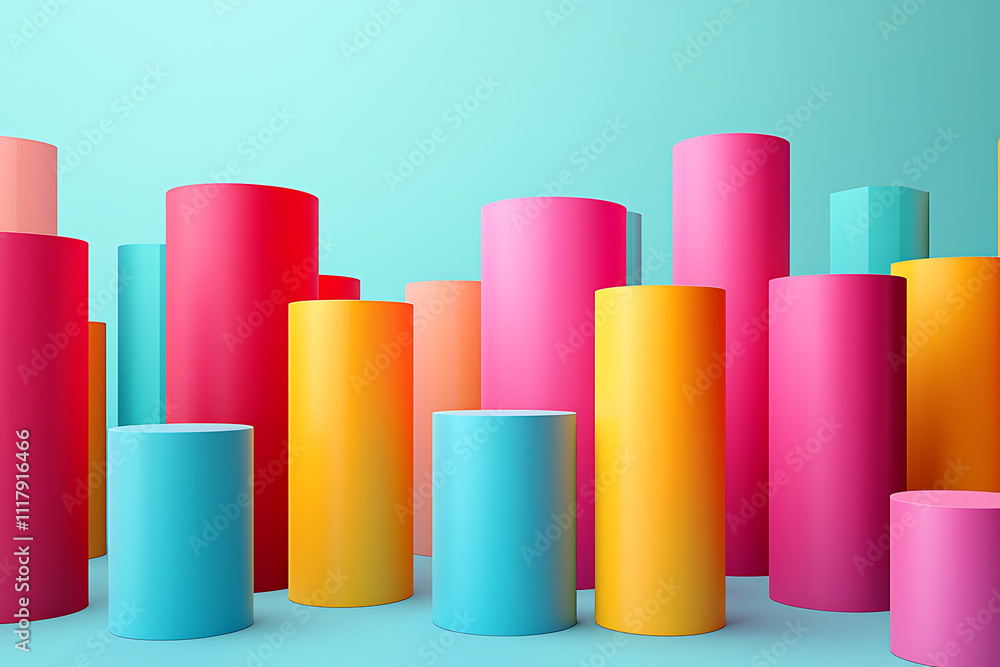 Cylindrical Harmony Cylindrical Harmony