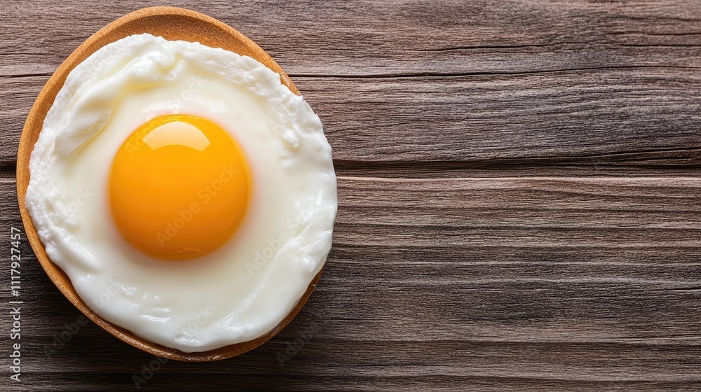 Close-up view of creamy mayonnaise made with fresh oil and egg, presented in a white bowl on a rustic wooden surface Close-up view of creamy mayonnaise made with fresh oil and egg, presented in a white bowl on a rustic wooden surface