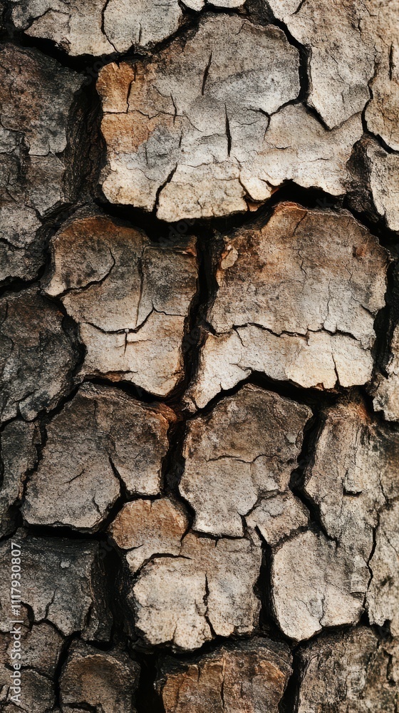 Textured Tree Bark: A captivating close-up of rugged tree bark, showcasing its intricate texture and earthy tones, a testament to nature's artistry. Textured Tree Bark: A captivating close-up of rugged tree bark, showcasing its intricate texture and earthy tones, a testament to nature's artistry.