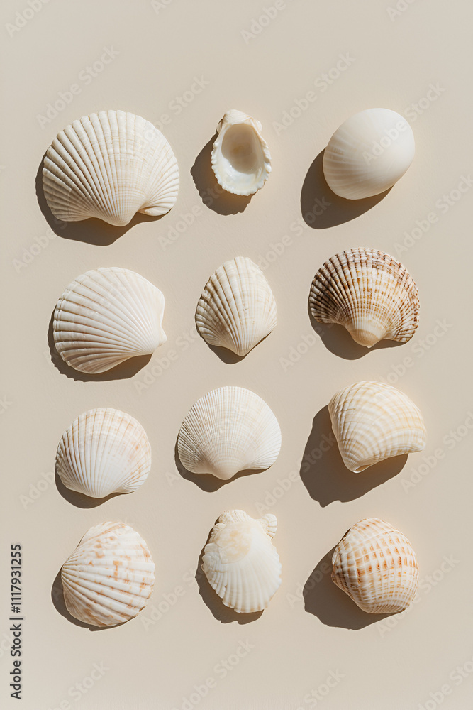 white shells, neutral seashells, seashell collection, coastal decor, beach aesthetic, marine life, tropical shells, nature shells, ocean decor, summer vibe, natural shells, seashell display white shells, neutral seashells, seashell collection, coastal decor, beach aesthetic, marine life, tropical shells, nature shells, ocean decor, summer vibe, natural shells, seashell display
