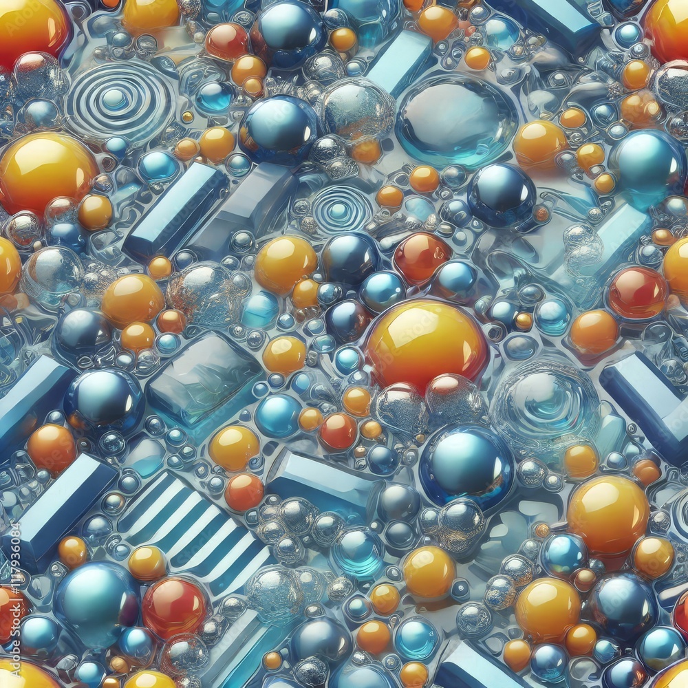 3d texture with shiny crystals
3d texture with shiny crystals