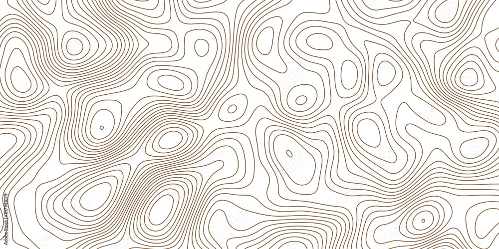 Abstract topographic map background. Topographic map lines contour background.
Abstract topographic map background. Topographic map lines contour background.
