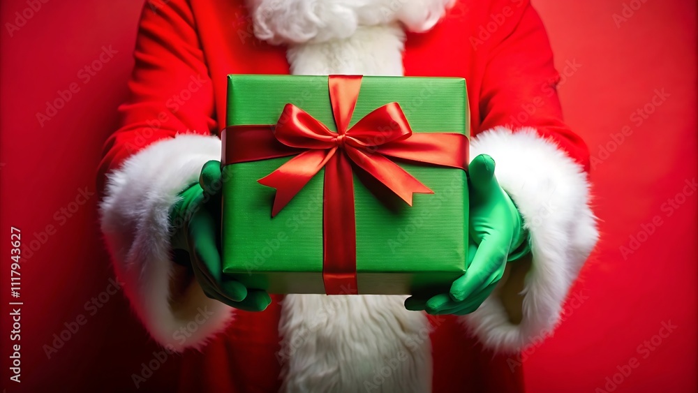 Christmas Giving: Spread Holiday Cheer Christmas Giving: Spread Holiday Cheer