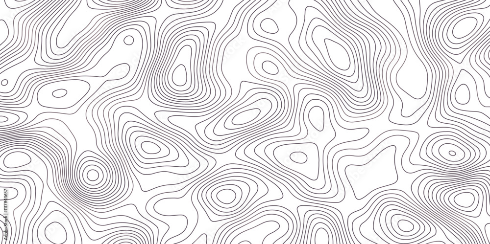 Abstract topographic map background. Topographic map lines contour background.
Abstract topographic map background. Topographic map lines contour background.