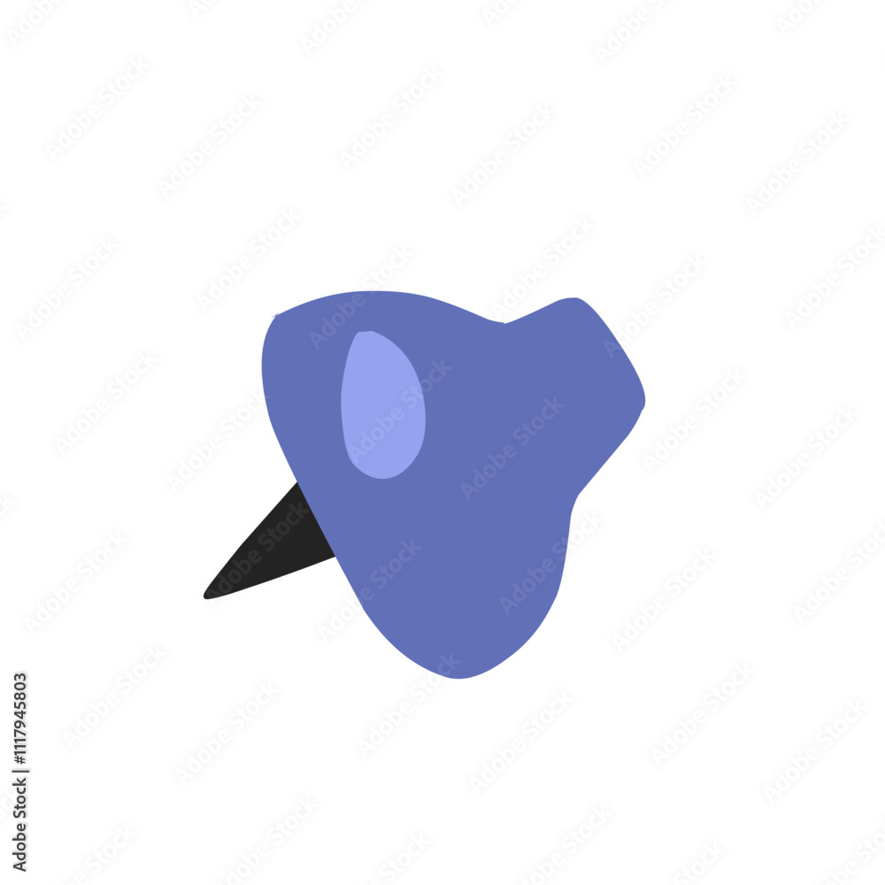 Various Paper note Vector illustration Various Paper note Vector illustration