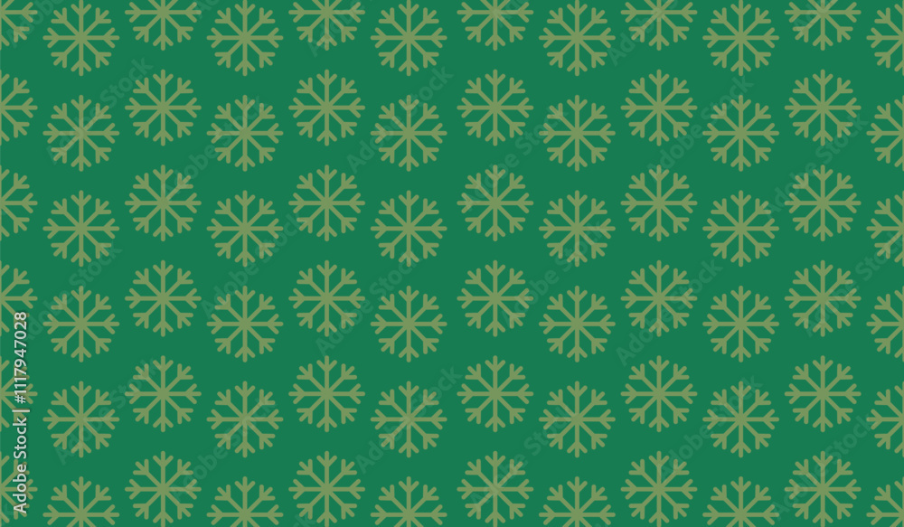 snowflake seamless pattern vector background design template snowflake seamless pattern vector background design template