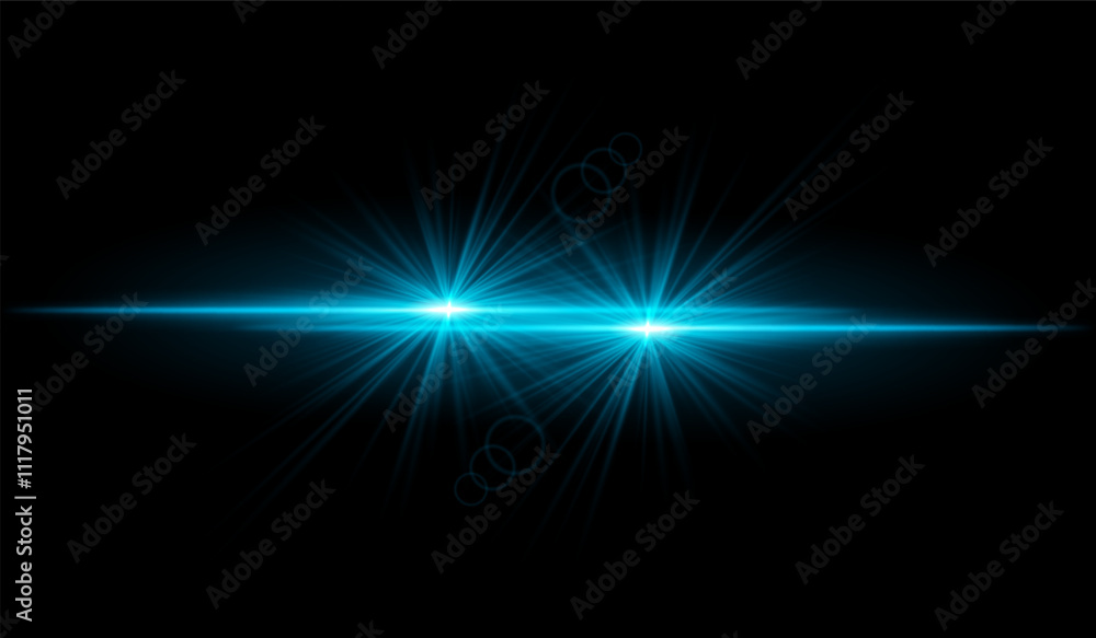 Dual Blue starburst. Bright intersecting beams, glowing particles, radiant light effects, warm illumination, abstract lighting design, futuristic energy, decorative visuals Dual Blue starburst. Bright intersecting beams, glowing particles, radiant light effects, warm illumination, abstract lighting design, futuristic energy, decorative visuals