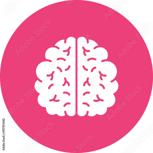 Brain Icon