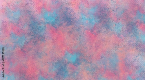 Canvas paper texture background