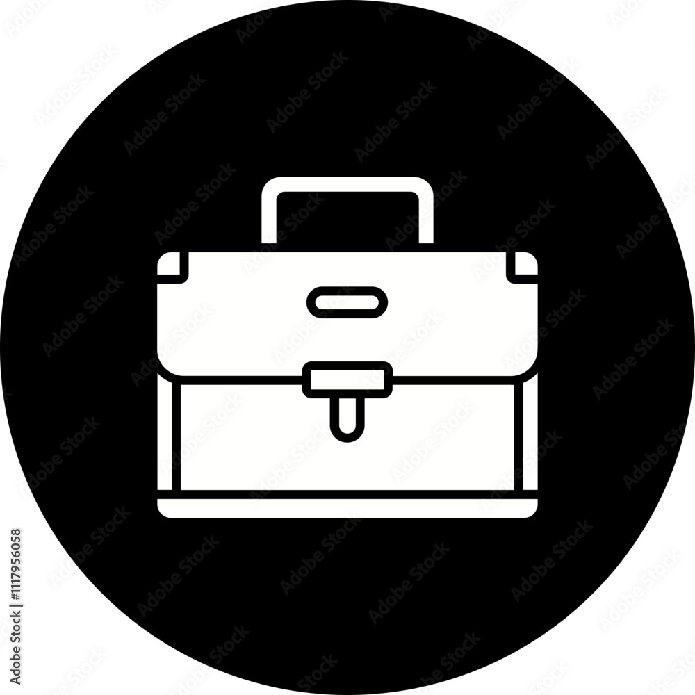 Briefcase Icon Briefcase Icon
