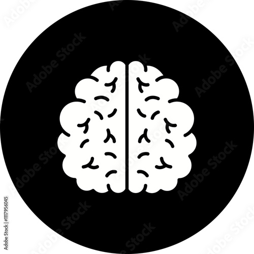 Brain Icon