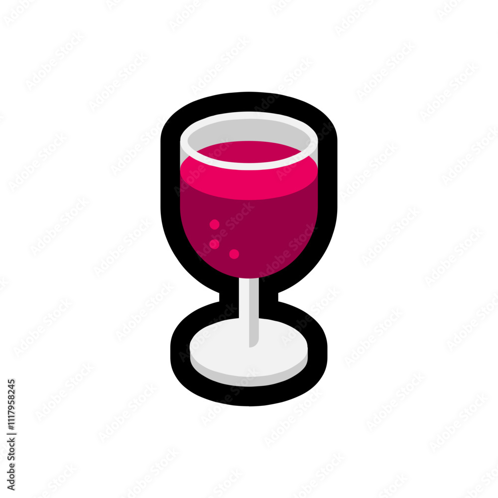 Wine Glass Wine Glass