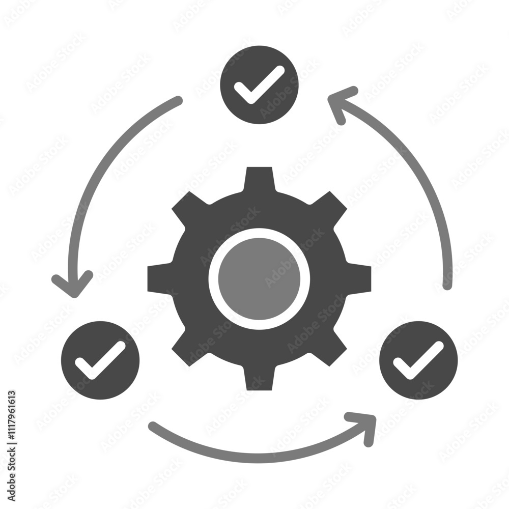 Agile Icon Agile Icon