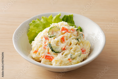 ポテトサラダ