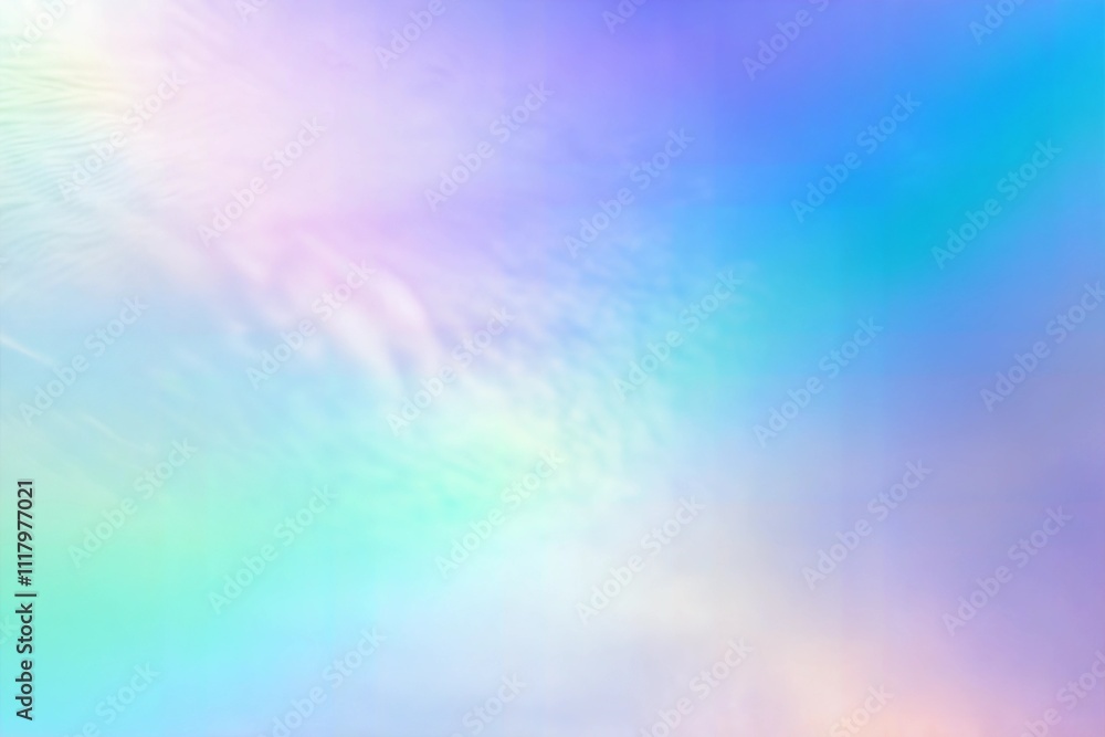Soft Pastel Rainbow Gradient Background - Abstract Minimalist Texture Soft Pastel Rainbow Gradient Background - Abstract Minimalist Texture