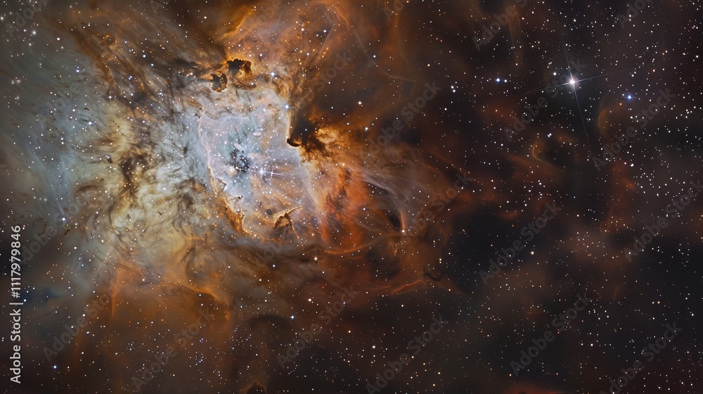 Hyper-Realistic Beauty Impressive Galaxy Nebula Captured in Stunning Detail and Splendor Hyper-Realistic Beauty Impressive Galaxy Nebula Captured in Stunning Detail and Splendor