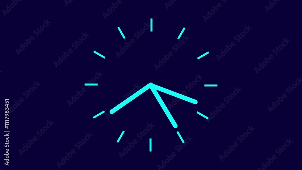 A clock icon typically features a circular face with two or three hands representing hours, minutes, and sometimes seconds, surrounded by numerals or markers to indicate the time. A clock icon typically features a circular face with two or three hands representing hours, minutes, and sometimes seconds, surrounded by numerals or markers to indicate the time.