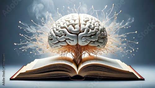 Bienfaits de la lecture sur le cerveau