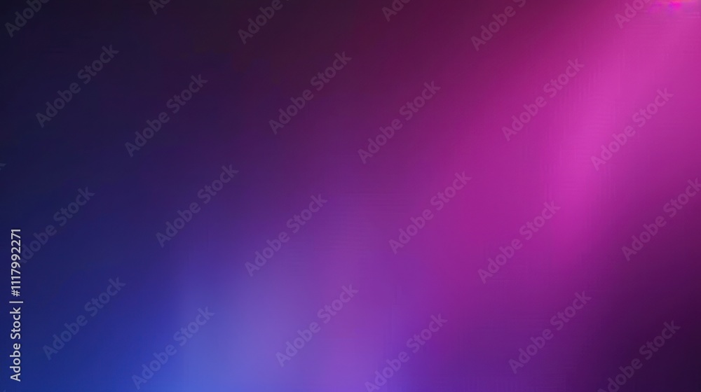 Abstract Purple and Blue Gradient Background Abstract Purple and Blue Gradient Background