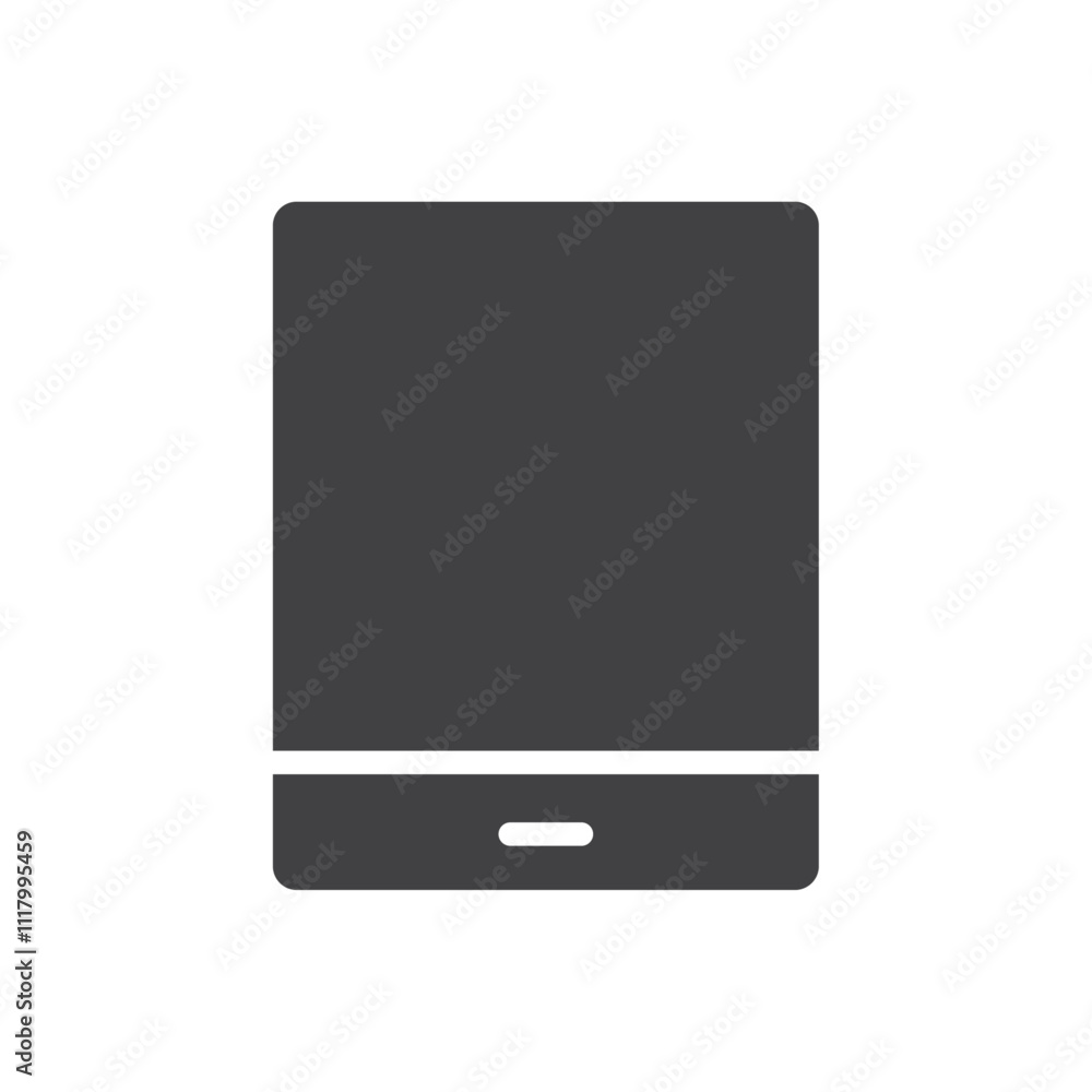 Phone icon flat and simple set design Phone icon flat and simple set design