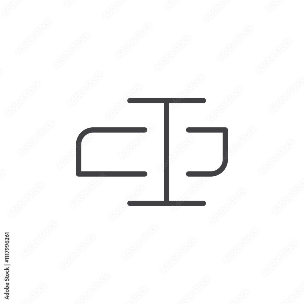 Rename icon flat and simple set design Rename icon flat and simple set design