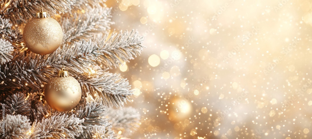Christmas home decoration. Winter December and new year holiday event. Generative AI technology.
Christmas home decoration. Winter December and new year holiday event. Generative AI technology.