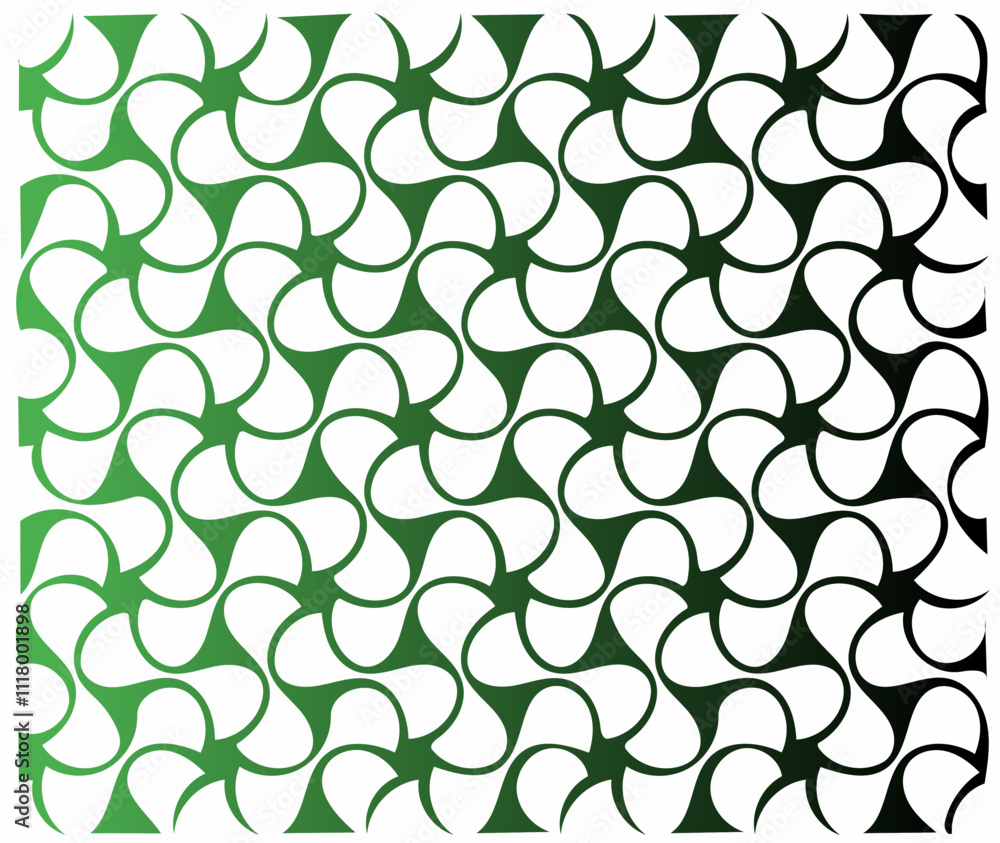 Background pattern motif with gardient Background pattern motif with gardient