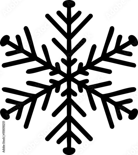 snowflake