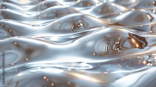 Silver plating and electroplating techniques Understand the process and applications.