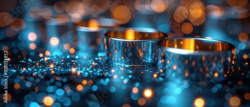 Silver plating and electroplating techniques Understand the process and applications.