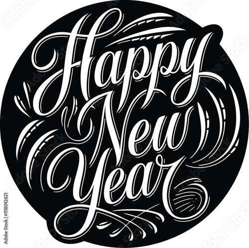 Here’s a festive and elegant tag design with 