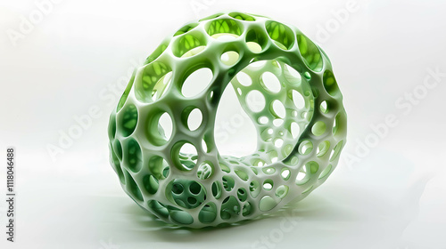 Biomimetic Structure Inspired by Nature's Microdesigns